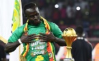 MEILLEUR BUTEUR DE L'HISTOIRE DU SÉNÉGAL : Sadio Mané, buteur dans toute sa splendeur