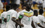2E JOURNEE ELIMINATOIRES CAN 2023: RWANDA-SENEGAL