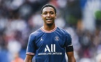 Abdou Diallo ouvert à un départ du PSG cet été
