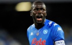 AVENIR AVEC NAPLES, VACANCES AU SÉNÉGAL ET PRÉPARATION MONDIAL: Le capitaine Koulibaly se lâche