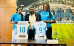 Marseille prend du poids avec l’arrivée d’Éva Neymar et Mama Diop