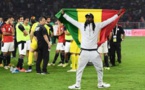 ALIOU CISSE, SELECTIONNEUR DES LION:S  «J’ai faim, j’ai la dalle, j’ai les dents qui trainent en bas, je veux encore aller gagner d’autres titres»