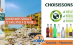 GROSSE MENACE SUR UN FLEURON DE L'INDUSTRIE SÉNÉGALAISE:  La Soboa perd la licence Coca Cola
