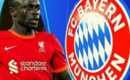 Liverpool : Mané, une 3e offre du Bayern