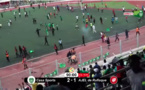 DEMI-FINALE COUPE DU SÉNÉGAL : CASA SPORTS- AJEL (2-1) :Une bagarre d’une rare violence a failli tourner au pire