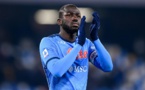 TRANSFERT VERS LE BARÇA: Naples prêt à céder Koulibaly contre 30-35 millions d'euros ?