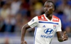 Le milieu de terrain de l’Olympique Lyonnais Pape Cheikh Diop se dirigerait vers la Grèce