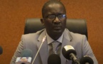 *Un ministre de la République s'approprie la Justice, l'Union  des magistrats sénégalais (Ums) aphone.*
