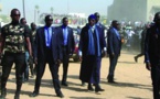 SARGAL SERIGNE MOUSTAPHA SY :Malgré le faux bond de Dakar Arena, les Moustarchidines maintiennent leur manifestation de demain