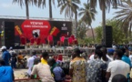 MANIFESTATION DE YEWWI ASKAN WI: Les étudiants de l’opposition mettent en place «Yewwi Askan Wi Ngir Wallu Ko»
