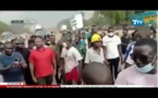 MANIFESTATION DE YEWWI ASKAN WI À ZIGUINCHOR :Objectif atteint pour Guy Marius Sagna et Cie ; deux morts déplorés, trois blessés