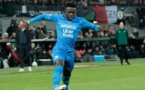 SUR LE PETIT PAPIER DE PLUSIEURS EQUIPES EN ANGLETERRE ET ALLEMAGNE :Bamba Dieng veut rester à l’Olympique de Marseille