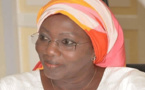 Aminata Tall : «ces élections ne sont pas des élections»