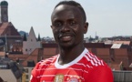 Après six belles saisons à Liverpool, Sadio Mané s'est officiellement engagé en faveur du Bayern Munich.