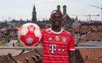 C’EST DÉSORMAIS OFFICIEL :Le Bayern Munich s'offre Sadio Mané