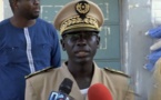 Ziguinchor : le préfet El Hadji Madické Dramé saute, Chérif Blondin Ndiaye arrive