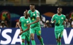CLASSEMENT FIFA MASCULIN : LE SÉNÉGAL RESTE LEADER EN AFRIQUE Les Lions se classent encore 18e mondial