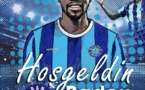 MADANA DEMIRSPOR  :Pape Alioune Ndiaye fait son retour en Turquie