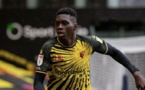 Ismaïla Sarr dans le viseur de West Ham