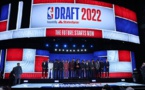 Draft NBA 2022 : Les Cleveland Cavaliers sélectionnent le Sénégalais Khalifa Diop