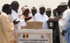 Tivaouane : Macky Sall lance la construction d’un hôpital “aux normes internationales”