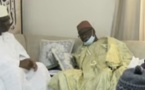 SERIGNE BABACAR SY MANSOUR LOUE LES QUALITÉS DE MACKY SALL ET CONSEILLE : «Quand vous suivez les gens, ils vous entrainent dans le chemin qu’ils veulent alors qu’eux ne vont nulle part» 