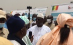 CENTENAIRE DE EL HADJI MAODO MALICK SY: Macky Sall lance les travaux d'un hôpital de niveau 3 qui n’aura rien à envier à ceux de Dakar