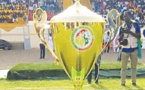 FINALE COUPE DU SENEGAL  SENIOR :Le Casa Sport atomise Lusitana (3-0) et s'adjuge son quatrième trophée