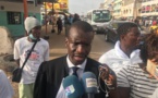 Tribunal : Ahmed Aïdara et Cie condamnés, mais libres