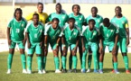 CAN FEMININE 2022 :Les Lionnes terminent leur préparation par un nul (0-0) contre la Tunisie