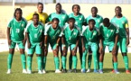 CAN FEMININE 2022 :Les Lionnes terminent leur préparation par un nul (0-0) contre la Tunisie