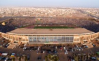 STADES LEOPOLD SEDAR SENGHOR (DAKAR), ELY MANEL FALL (DIOURBEL), LAMINE GUEYE (KAOLACK) ET ALINE SITOE DIATTA (ZIGUINCHOR):  Les travaux de réhabilitation officiellement lancés