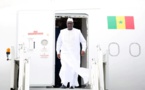Macky Sall de retour