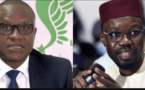 Lat Diop massacre Ousmane Sonko :«On ne laissera pas ce pays entre les mains d’un fractionniste, un séparatiste, un rebelle qui ne s’assume pas»