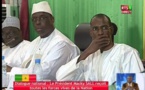 ABDOULAYE DAOUDA DIALLO REND HOMMAGE À NIASSE : «dans les couloirs de l’administration sénégalaise, votre nom est cité en modèle du parfait fonctionnaire»