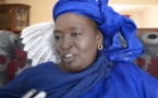 Aminata Sokhna Thiam rebondit