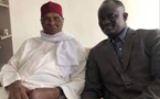 Secrétariat adjoint au Pds : Karim vire Cheikh Dieng et Mayoro Faye