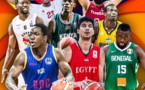 ELIMINATOIRES COUPE DU MONDE DE BASKET HOMME 2023: Le Sénégal s'incline Lourdement Face à L’Égypte (76-43)