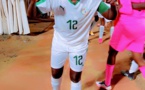 SAFIETOU SAGNA, capitaine des Lionnes  «On va continuer à écrire de belles lignes»
