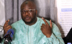 Marchés publics : Birahime Seck dénonce une prédation sur les deniers et un recul de 40 ans …