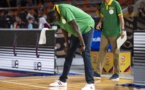 LES LIONS DU BASKET DESORMAIS SANS ENTRAINEUR :Boniface Ndong remercié hier