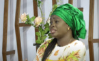 FONGIP :Thérèse Faye Diouf finance les femmes de Fatick à hauteur de 250 millions francs Cfa