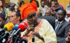 Campagne à Mbacké : Aminata Touré et Cie annulent leur meeting d'ouverture