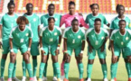 COUPE D’AFRIQUE DE NATIONS FEMININE :Le Sénégal face à la Zambie en quart de finale, demain