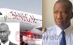 Air Sénégal-Limogeage de Ibrahima Kane : El Hadji Badara Fall prend les commandes