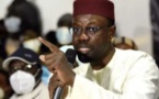 OUSMANE SONKO À SES MORALISATEURS APRES SA SORTIE CONTRE LE PRÉSIDENT DE LA RÉPUBLIQUE :«Ceux qui n'ont pas le courage de dénoncer ce que fait Macky Sall n'ont qu'à avoir la pudeur de se taire»