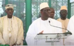Macky Sall alerte «La campagne n’est pas une période de non droit, la sécurité soit assurée partout sur le territoire national. l’Etat va agir face à ceux qui louent les services de nervis»