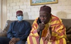 Serigne Mansour Sy Djamil et Cie lâchent Yewwi et appellent à voter contre la liste