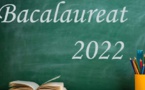 Bac 2022