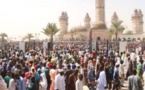 Magal Touba 2022